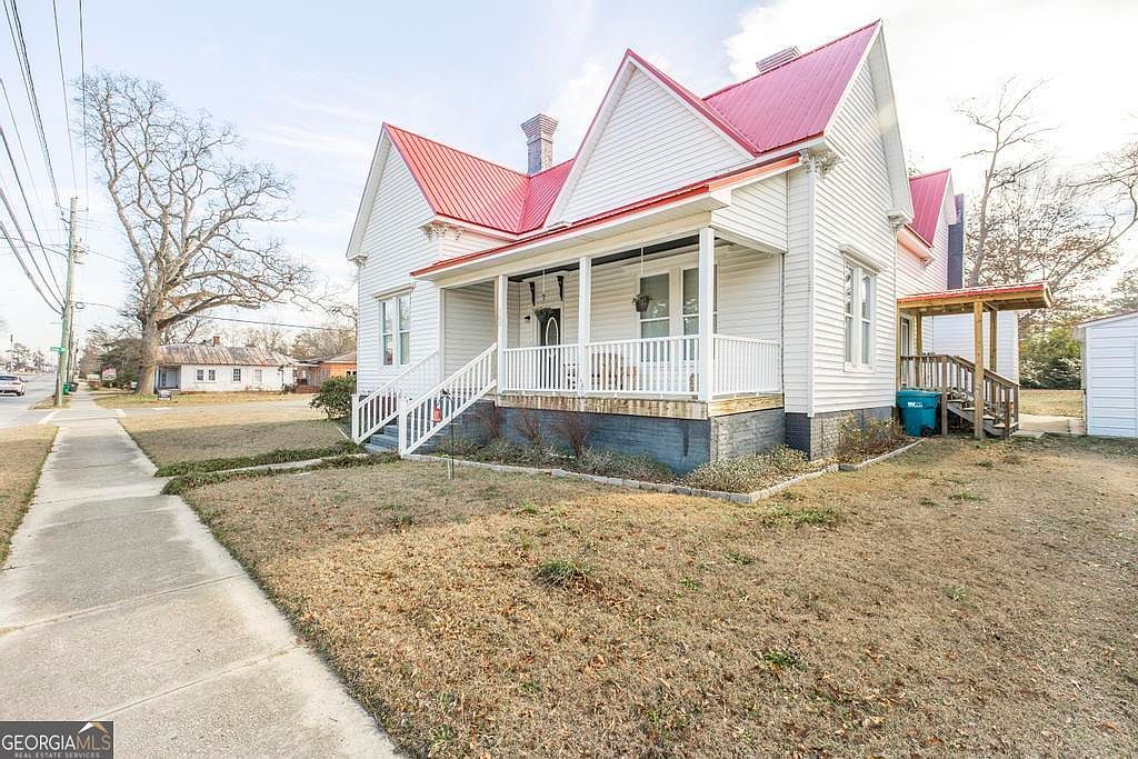 169 W Dykes St Cochran, GA 31014 - Thumbnail 4