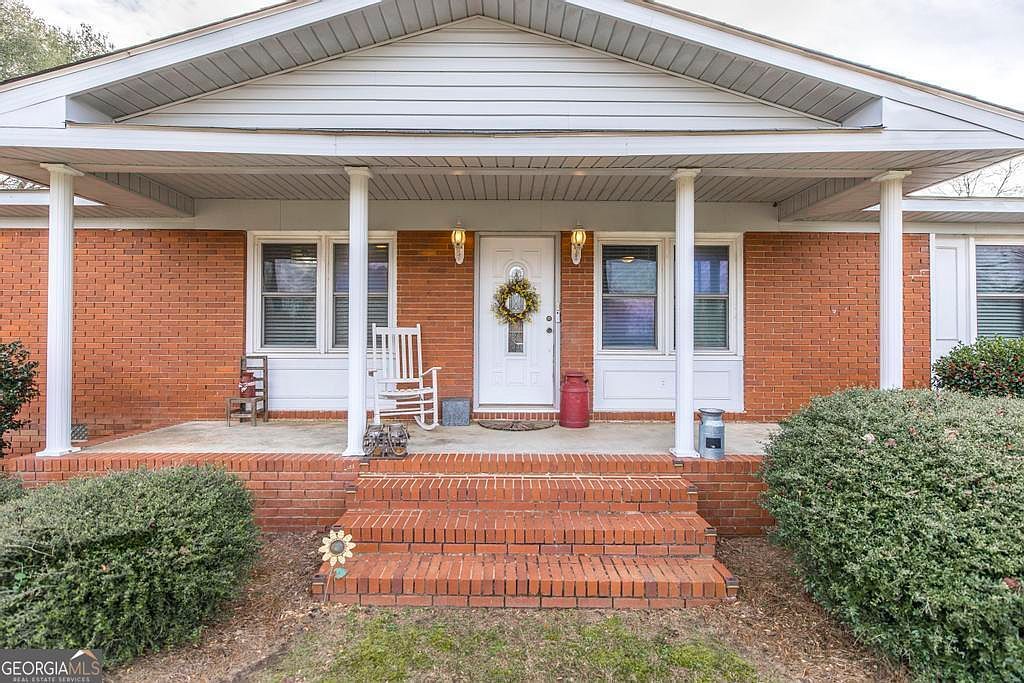 188 E Lewis St Cochran, GA 31014 - Thumbnail 4