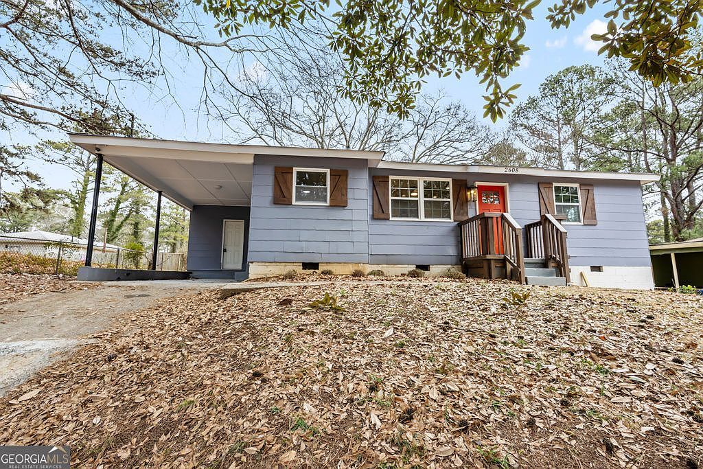 2608 Barge Rd SW Atlanta, GA 30331 - Thumbnail 4