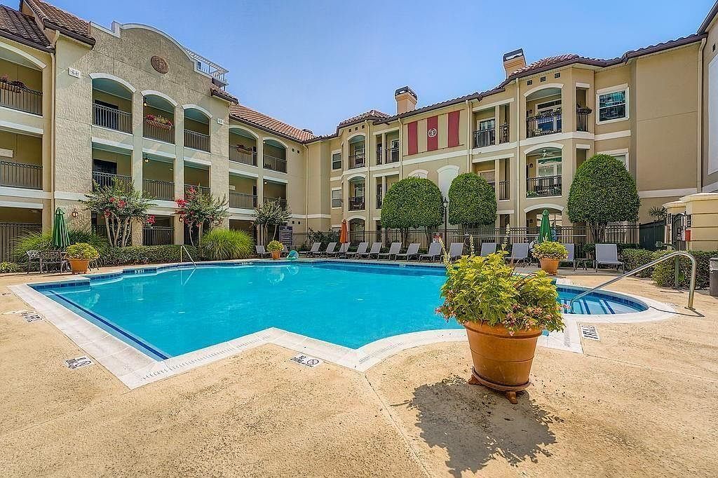 955 Juniper St NE UNIT 4127 Atlanta, GA 30309 - Thumbnail 4