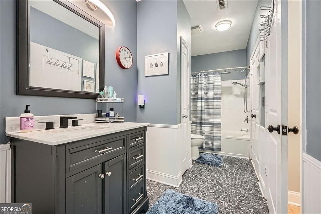 821 Ralph McGill Blvd NE APT 3301 Atlanta, GA 30306 - Thumbnail 4