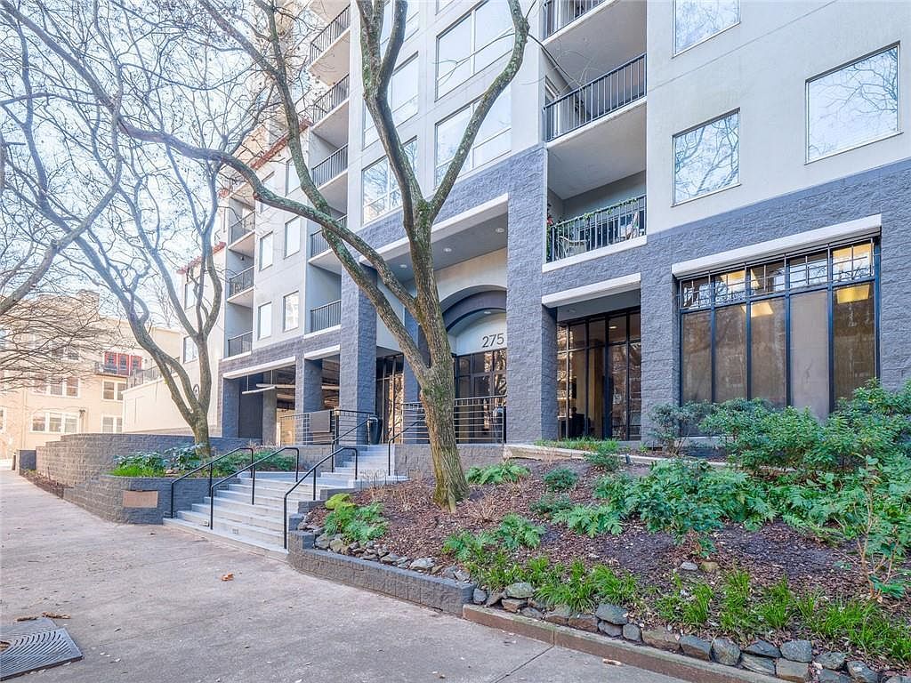 275 13th St NE APT 1106 Atlanta, GA 30309 - Thumbnail 4