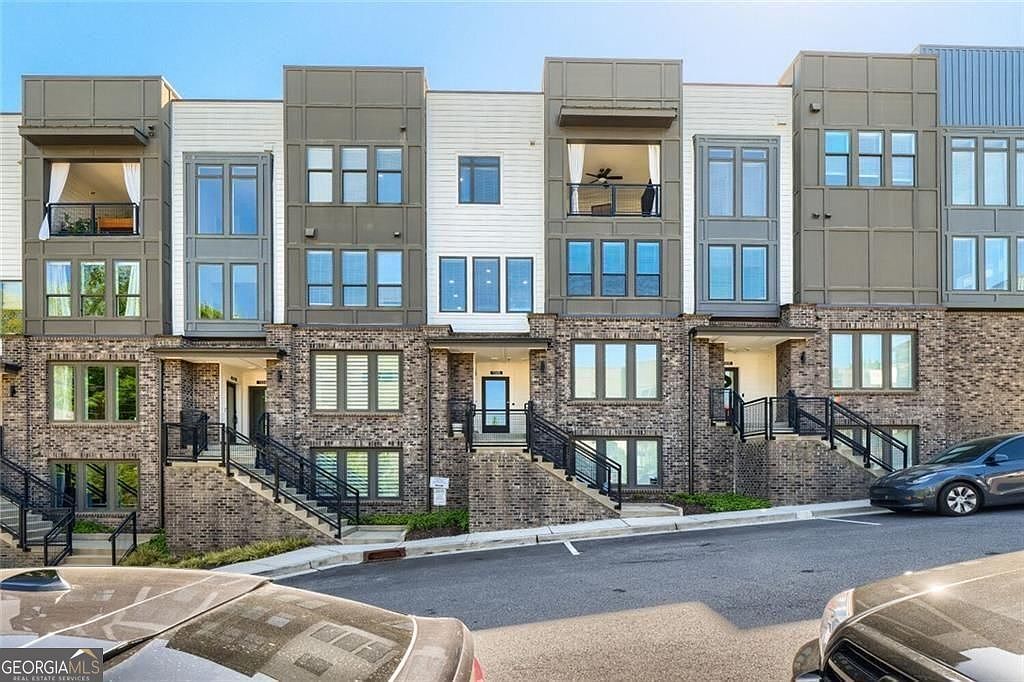 1050 Stacks Ave SE Unit 1506 Atlanta, GA 30315 - Thumbnail 4
