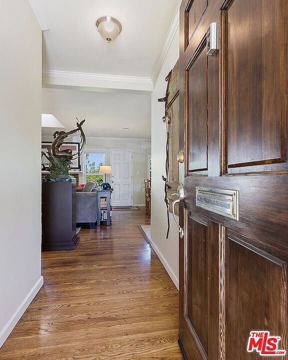 12727 La Maida St Valley Village, CA 91607 - Thumbnail 4