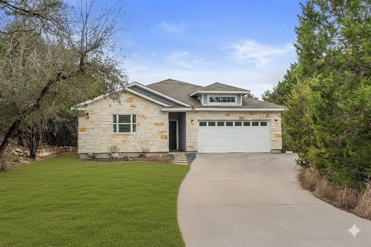 7502 Stable Ln Lago Vista, TX 78645 - Thumbnail 4