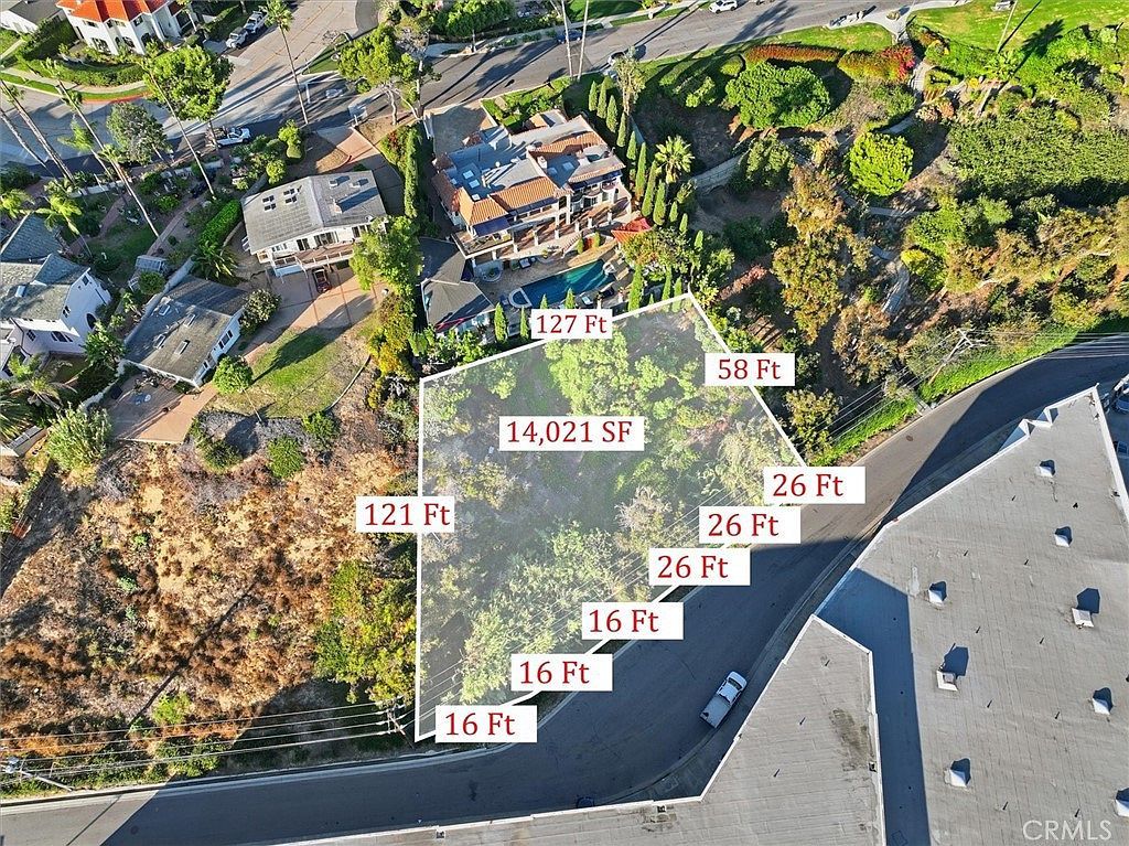 0 Avon St LOT 3 Newport Beach, CA 92663 - Thumbnail 4