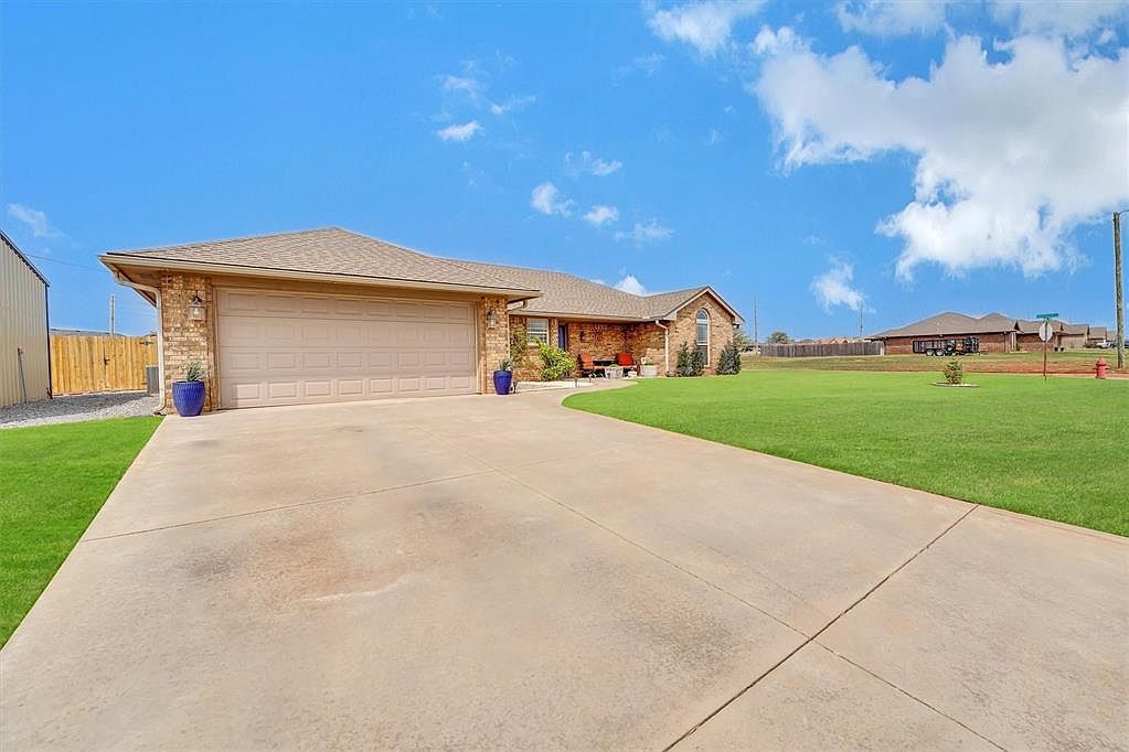 121 Ranch Rd Elk City, OK 73644 - Thumbnail 4