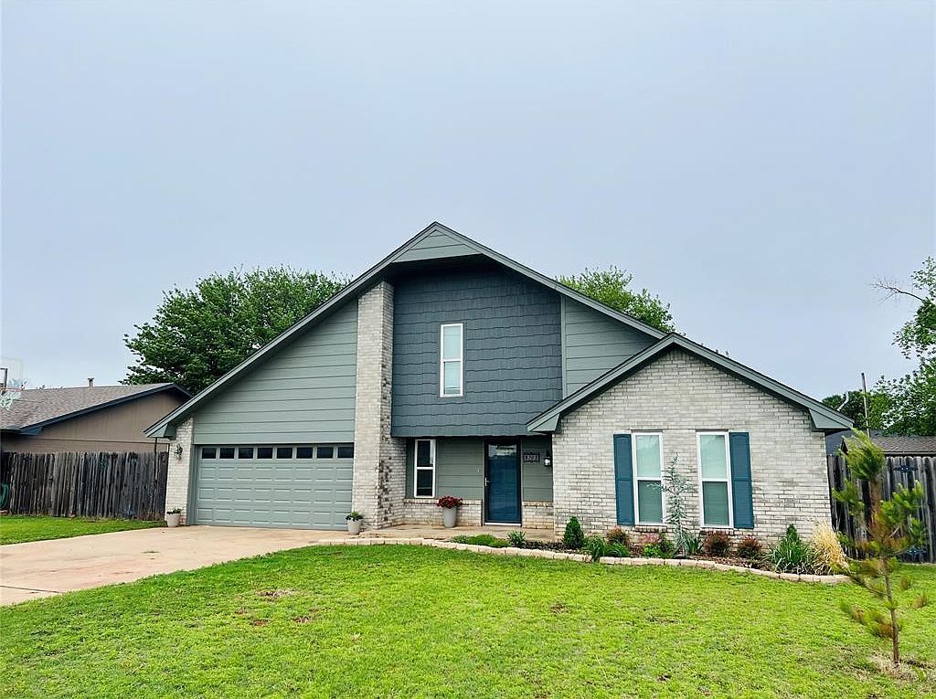 909 N Peace Ave Elk City, OK 73644 - Thumbnail 4