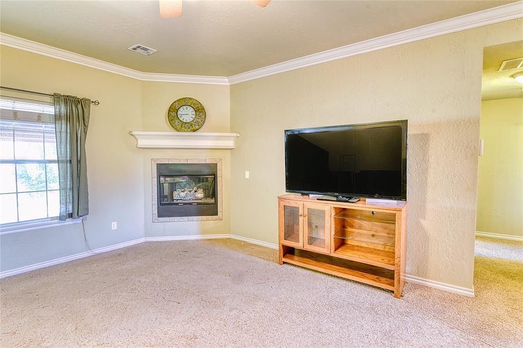 135 Carter Rd Elk City, OK 73644 - Thumbnail 4