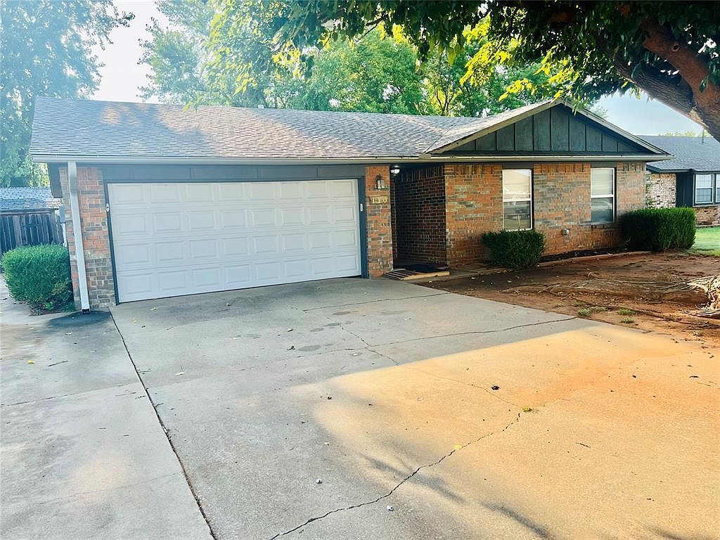 110 Peggy Dr Elk City, OK 73644 - Thumbnail 4