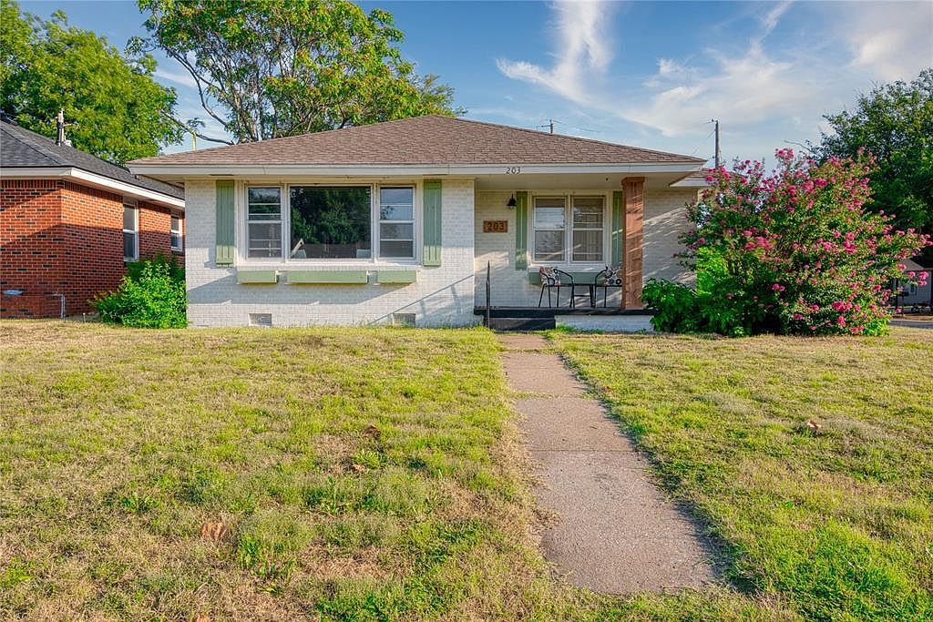 203 Hayden Blvd Elk City, OK 73644 - Thumbnail 4