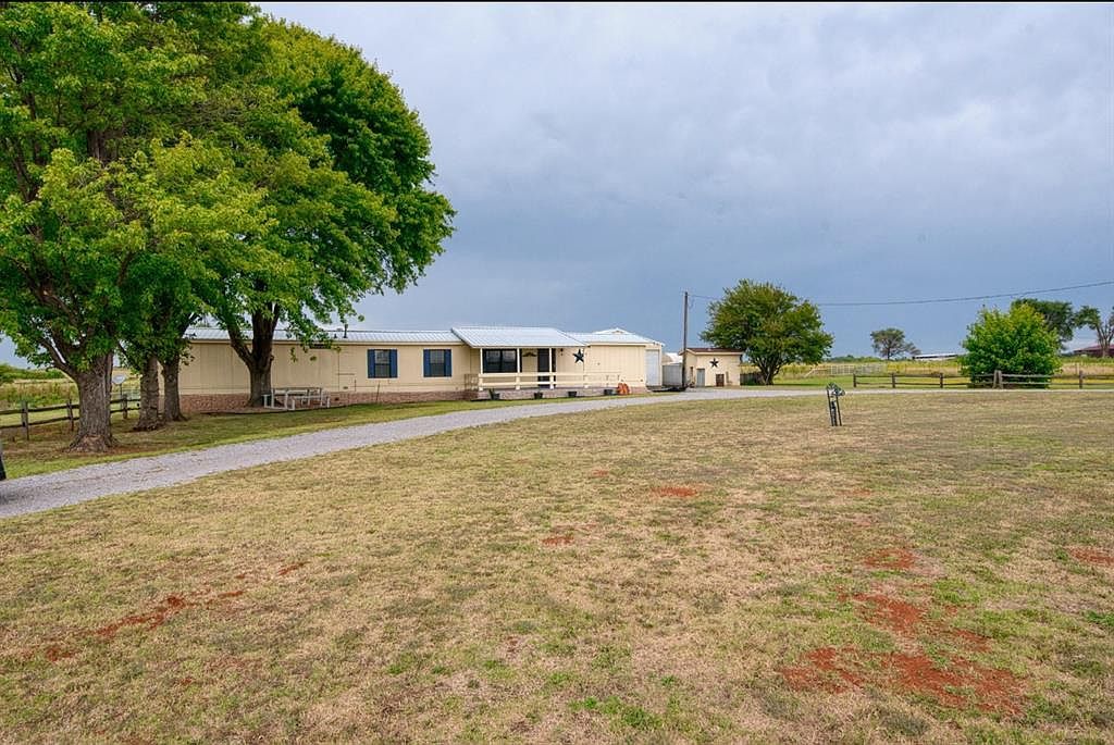 19281 Route 66 N Sayre, OK 73662 - Thumbnail 4