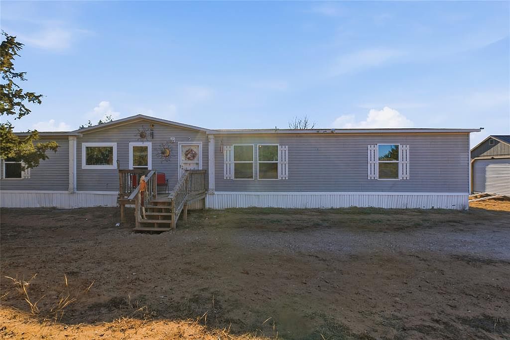 84725 N 2480th Rd Fay, OK 73646 - Thumbnail 4