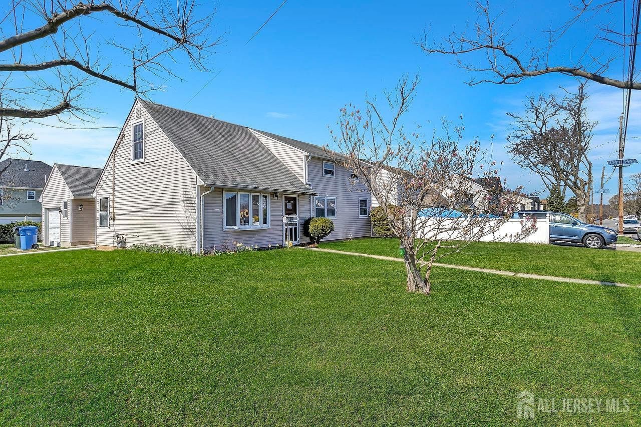 109 S Harrison Ave Iselin, NJ 08830 - Thumbnail 4