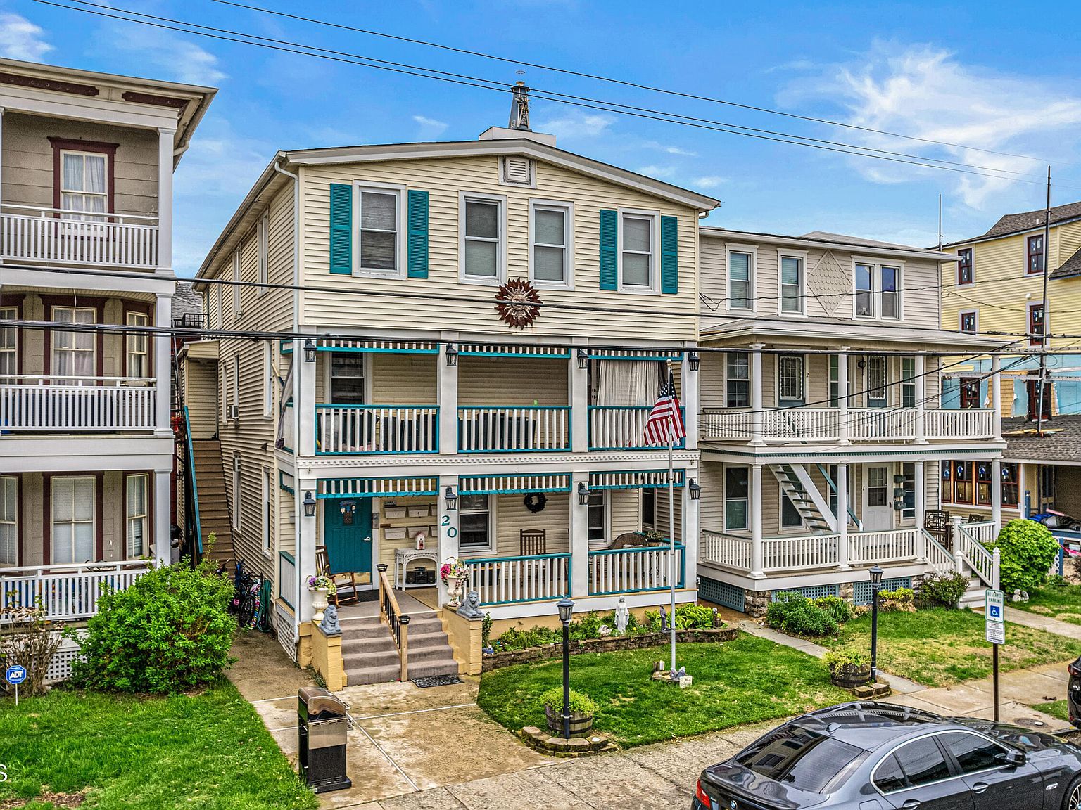 20 Webb Ave Ocean Grove, NJ 07756 - Thumbnail 4