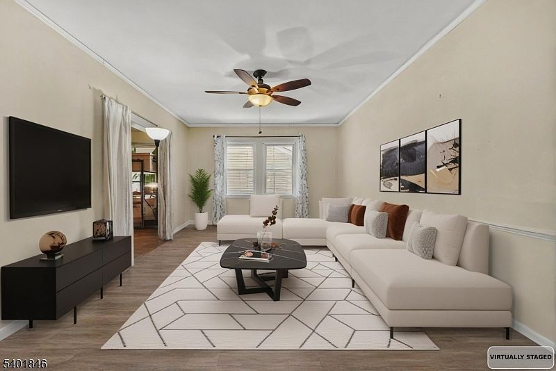 30 Portland Ave Fanwood, NJ 07023 - Thumbnail 4