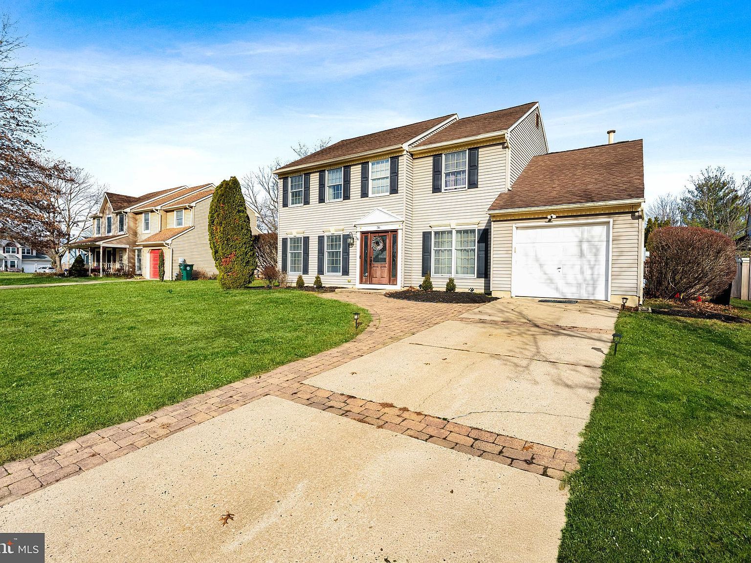 36 Kensington Dr Eastampton, NJ 08060 - Thumbnail 4