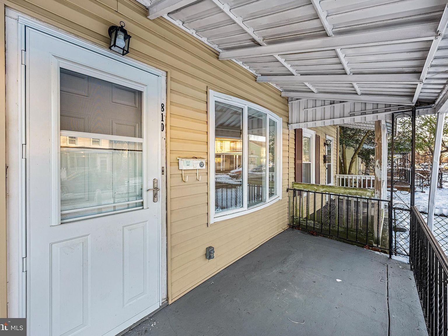 810 W 2nd St Florence, NJ 08518 - Thumbnail 4