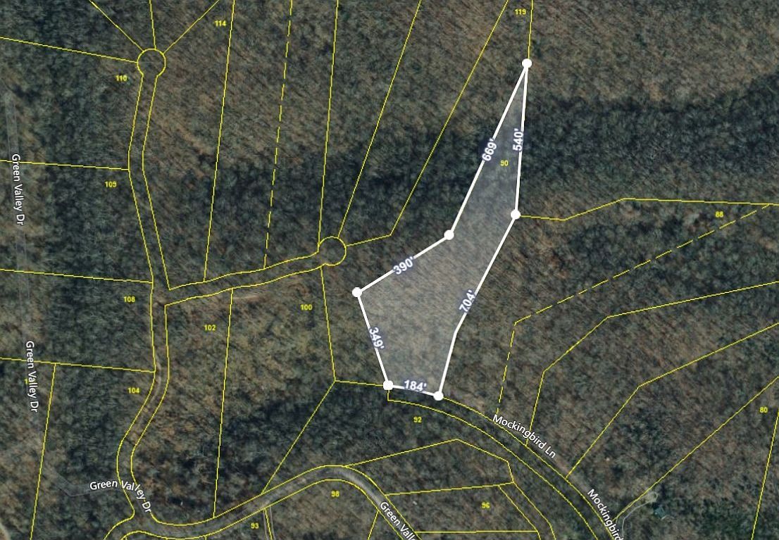 90 Mockingbird Ln Ashland City, TN 37015 - Thumbnail 4