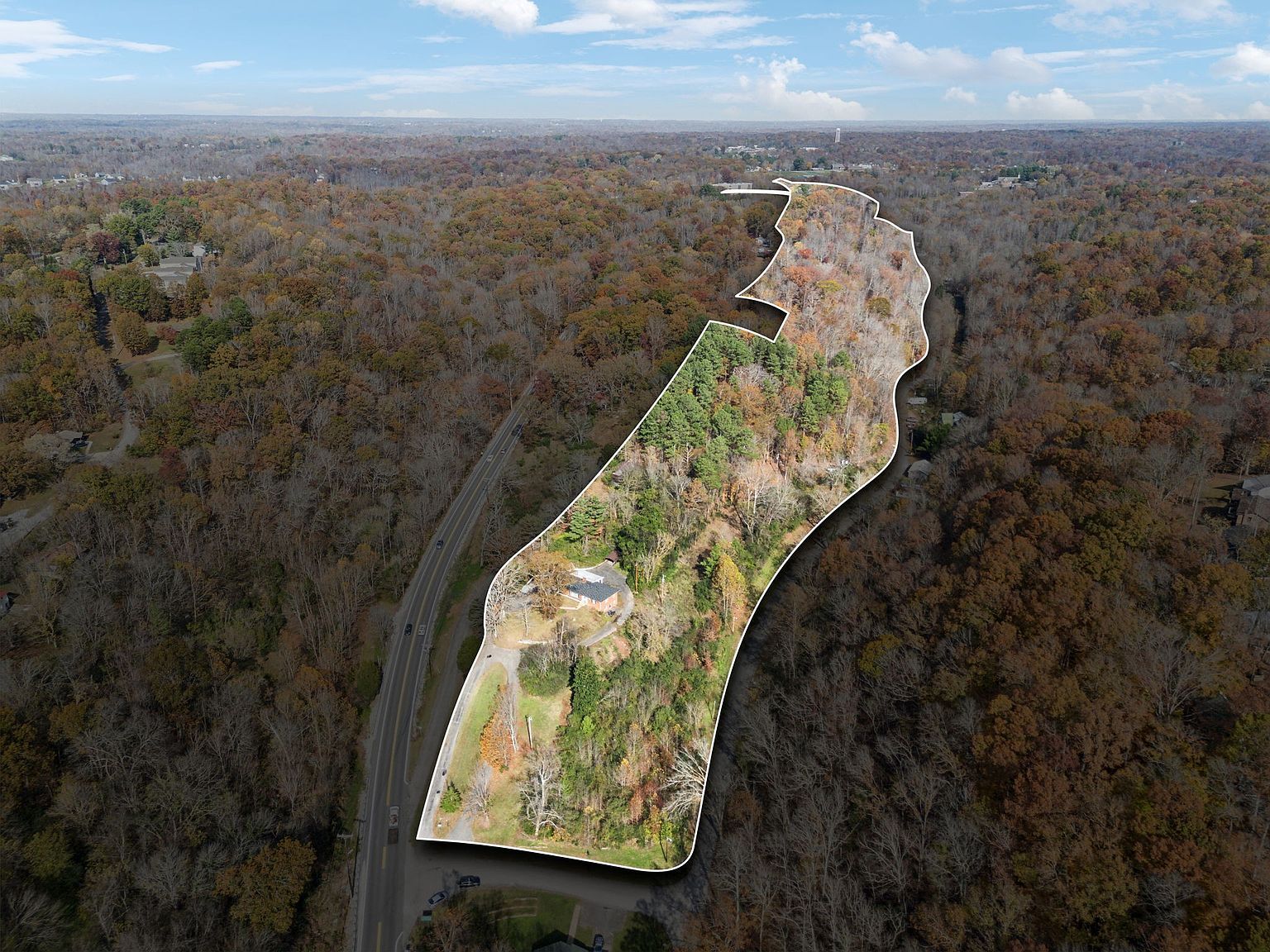 404 Vanhook Dr Ashland City, TN 37015 - Thumbnail 4