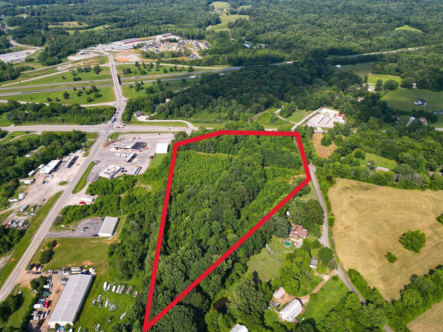 0 Highway 41a Joelton, TN 37080 - Thumbnail 4