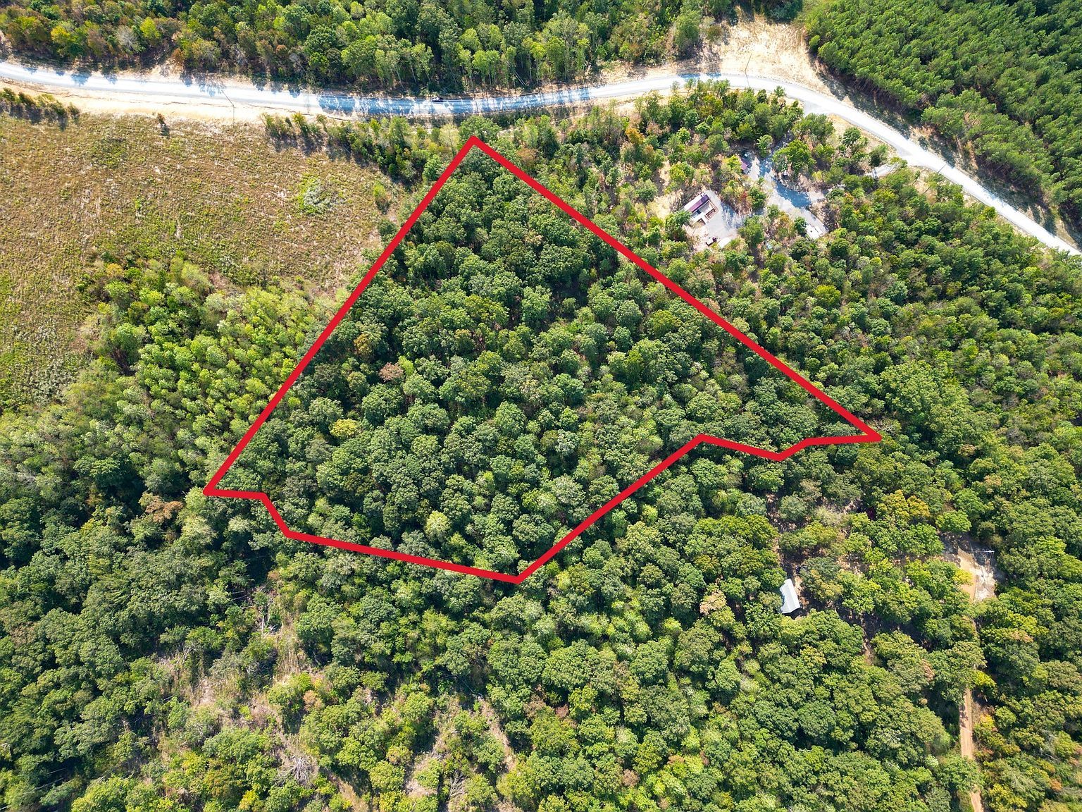 0 Amanda Rd Dover, TN 37058 - Thumbnail 4