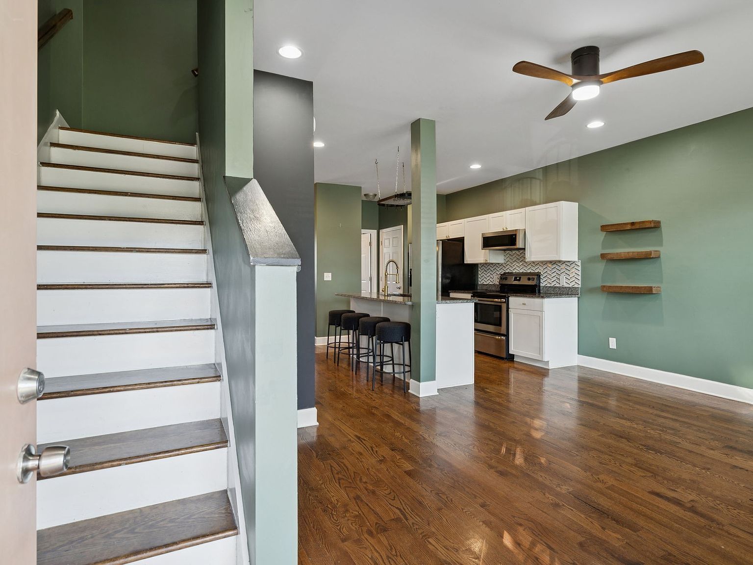 406B Hadleys Bend Blvd Old Hickory, TN 37138 - Thumbnail 4