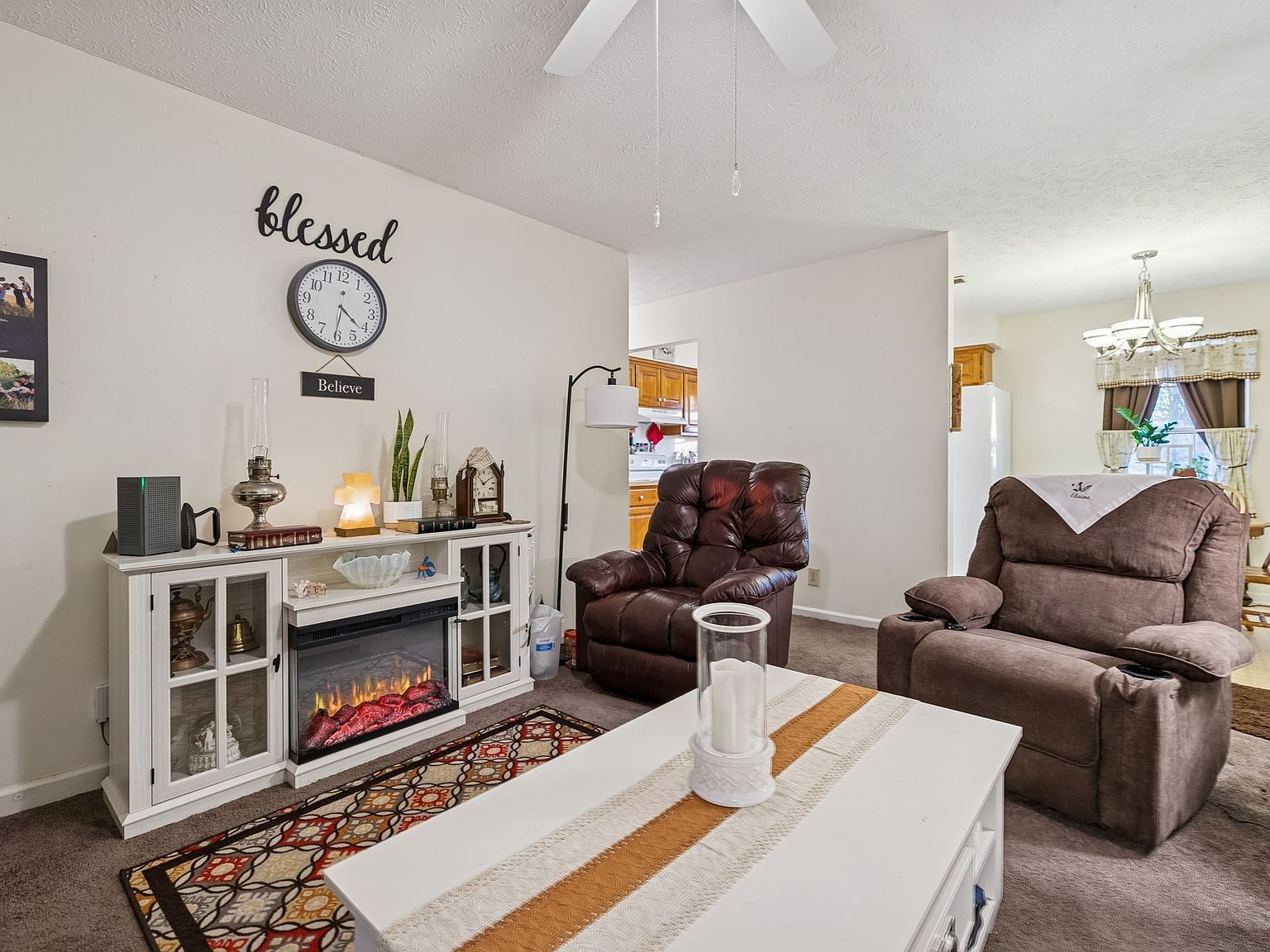 1337 Oaklawn Rd Chapmansboro, TN 37035 - Thumbnail 4