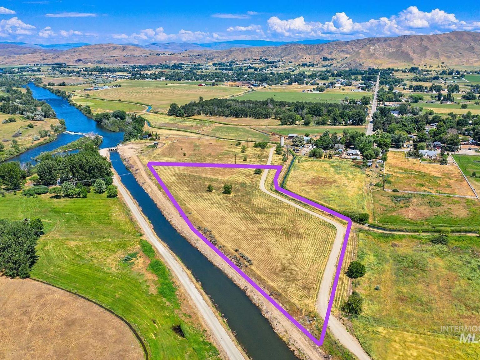 Meyer Ln LOT 2 Nampa, ID 83687 - Thumbnail 4