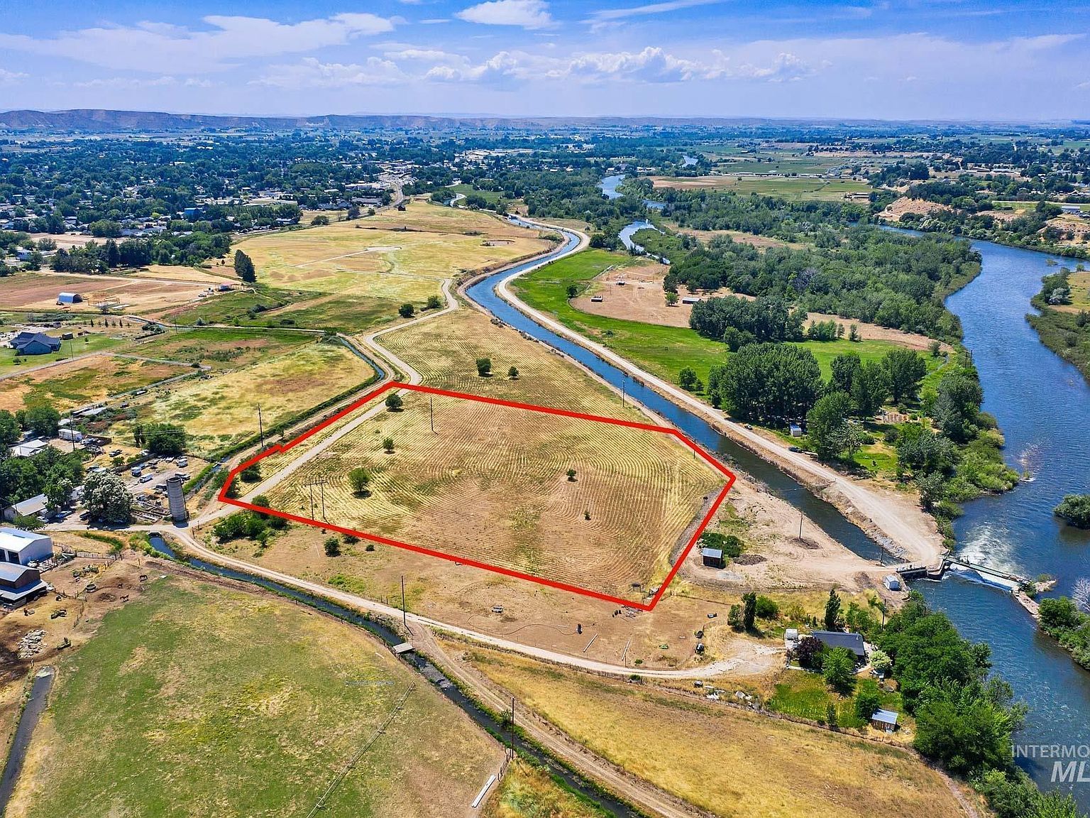 Meyer Ln LOT 1 Emmett, ID 83617 - Thumbnail 4