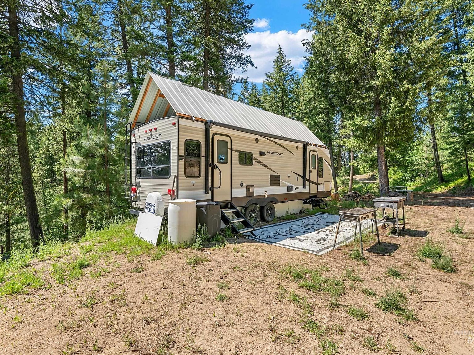 118 Spanish Loop Idaho City, ID 83631 - Thumbnail 4