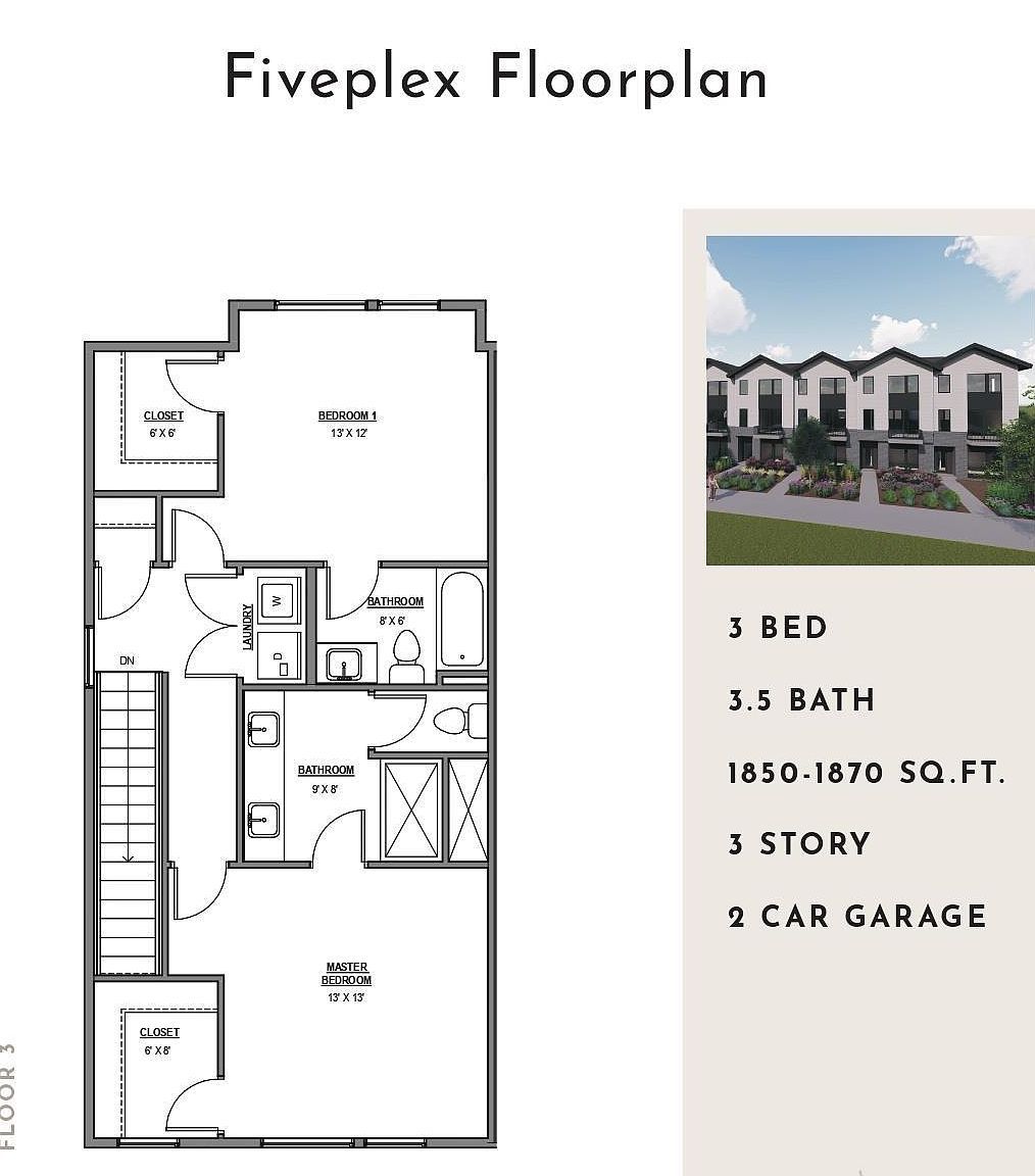 5065 S Boven Ave Boise, ID 83716 - Thumbnail 4