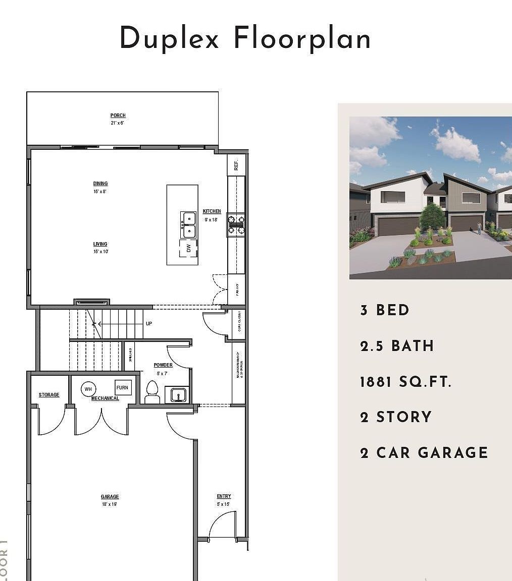 5026 S Brian Ave Boise, ID 83716 - Thumbnail 4