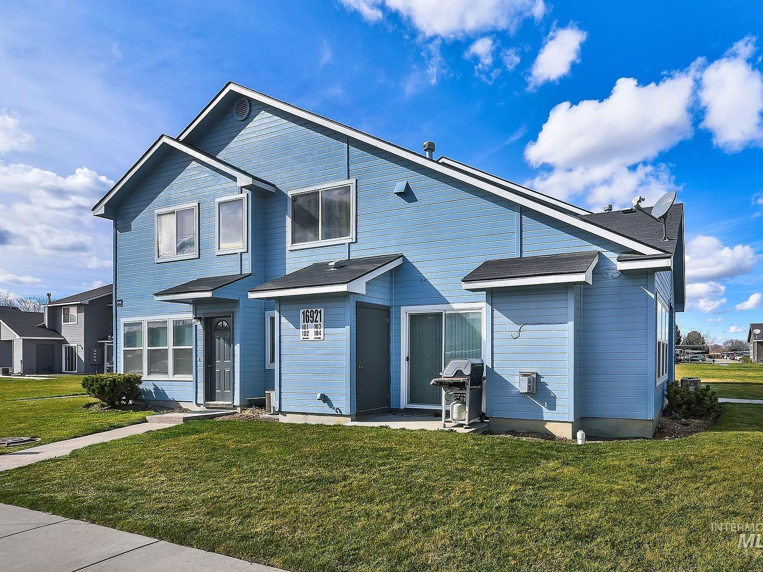 16921 N Pamelas Loop Nampa, ID 83651 - Thumbnail 4