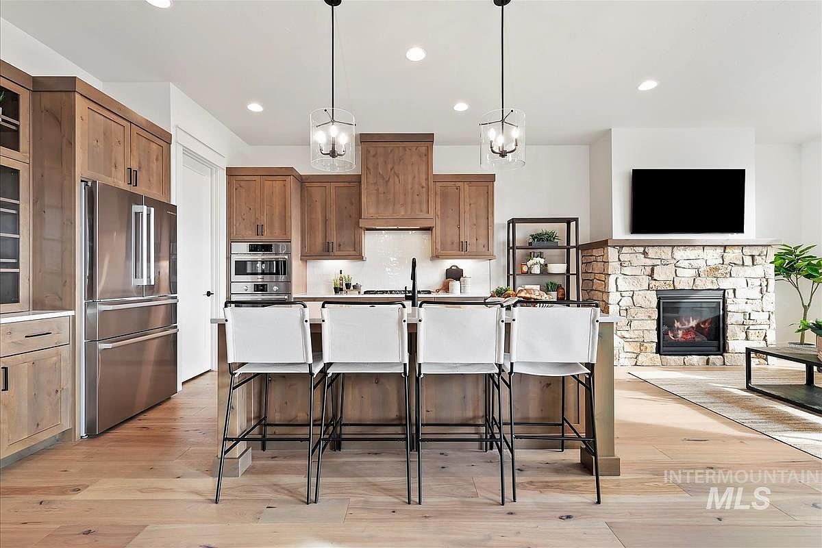 11452 S Saylis Pl Kuna, ID 83634 - Thumbnail 4