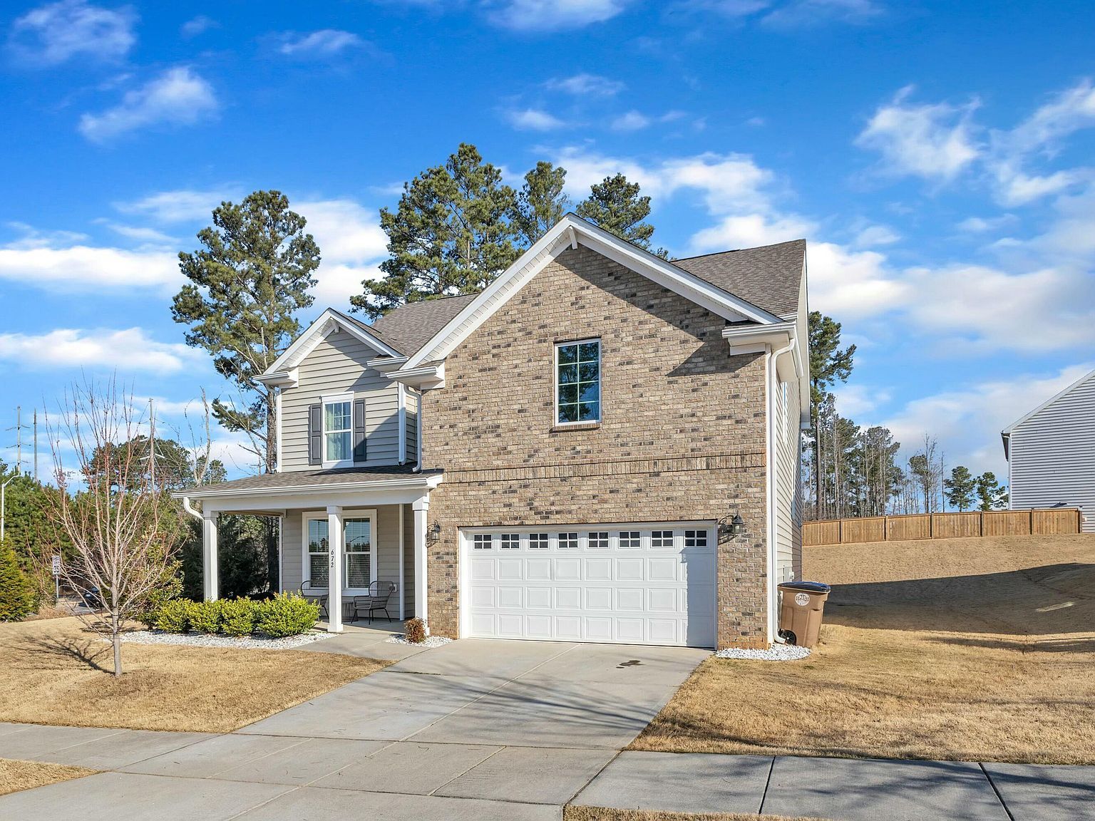 672 Millers Mark Ave Wake Forest, NC 27587 - Thumbnail 4