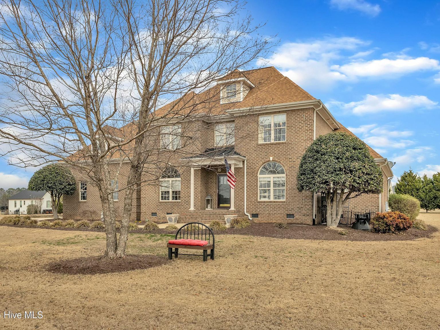 296 Shoreline Dr Princeton, NC 27569 - Thumbnail 4