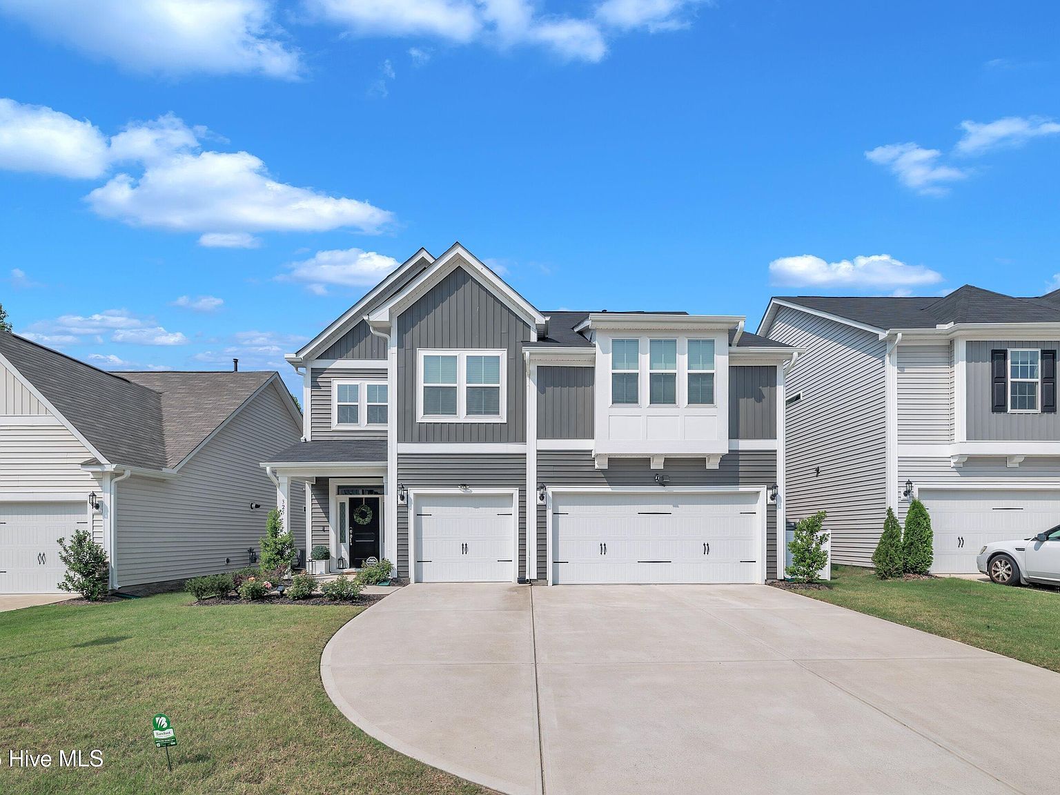 325 Buckhorn Branch Park Clayton, NC 27520 - Thumbnail 4