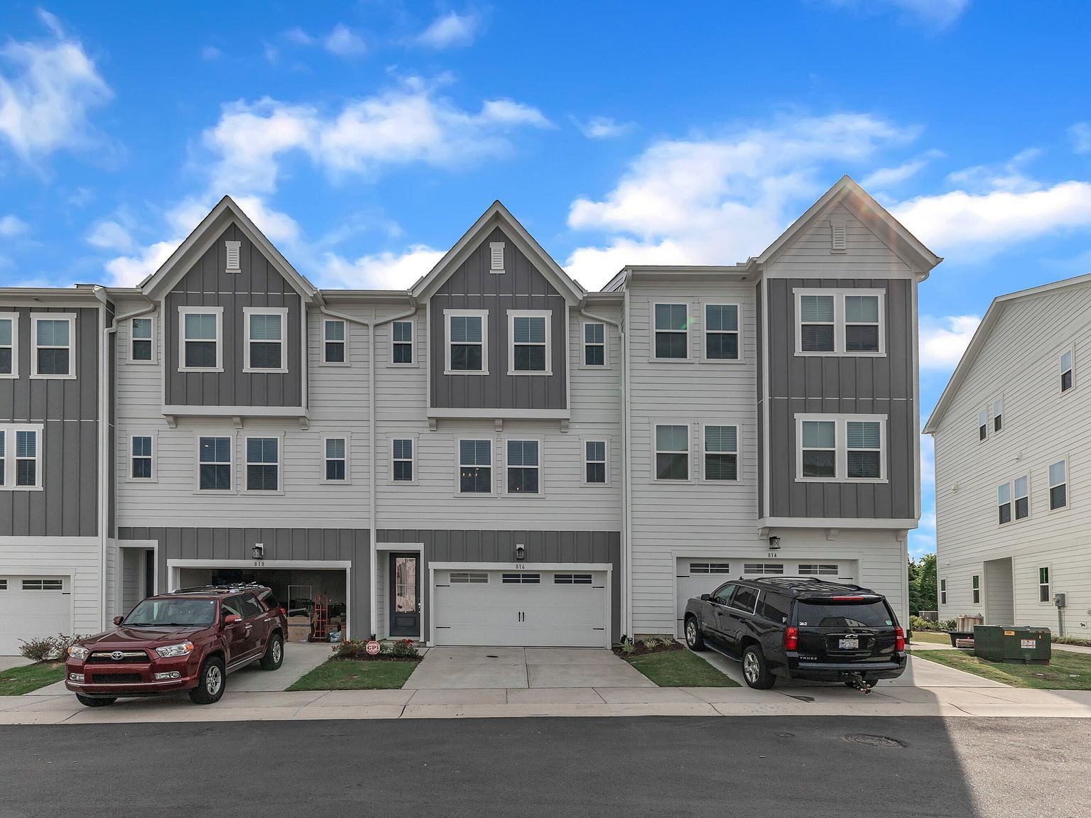 816 Lilyquist Way Wake Forest, NC 27587 - Thumbnail 4