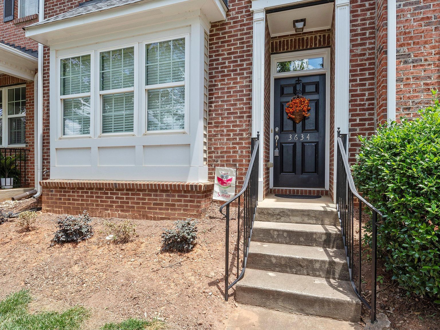 3634 Olympia Dr Raleigh, NC 27603 - Thumbnail 4