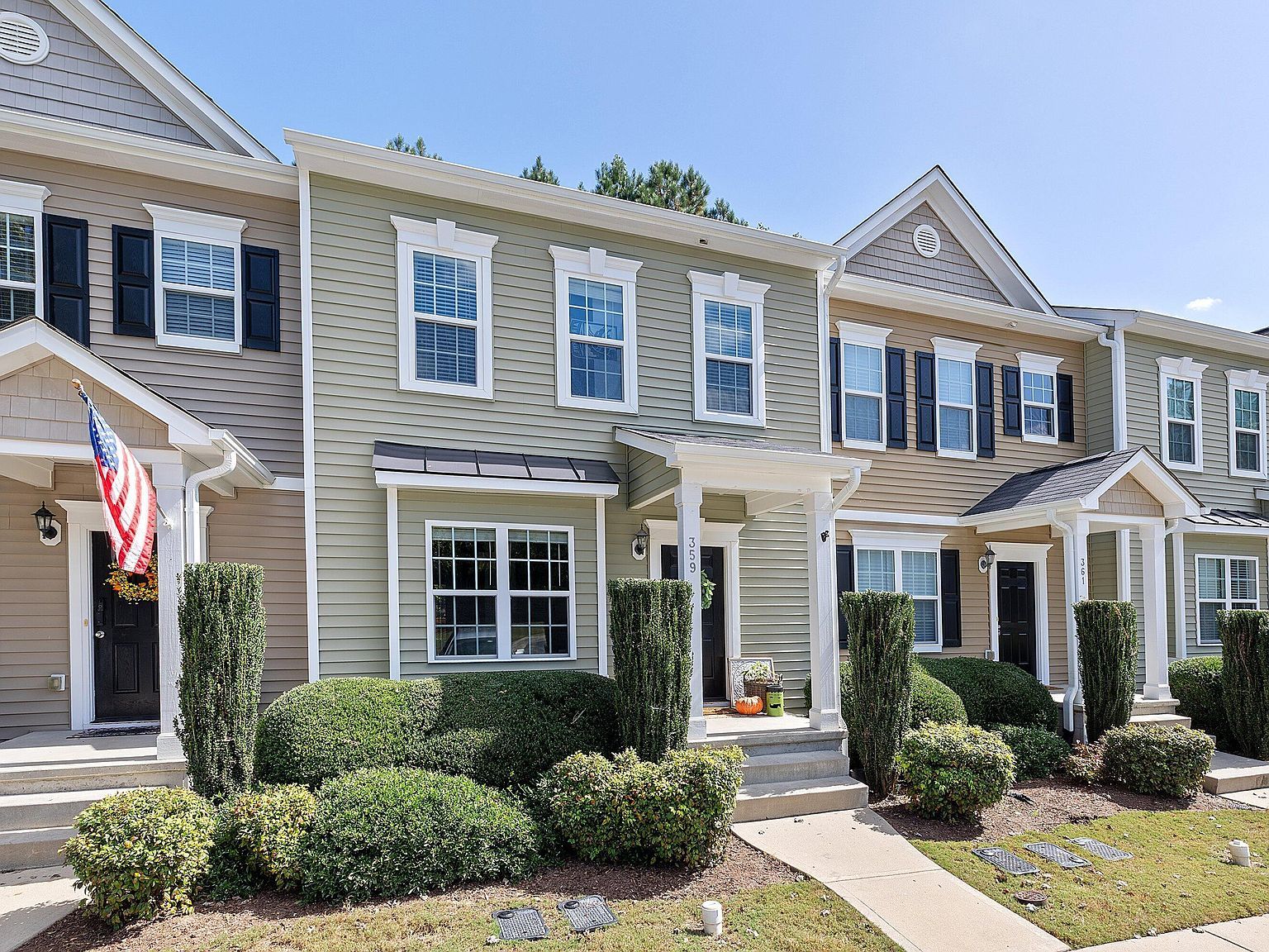 359 Anterbury Dr Apex, NC 27502 - Thumbnail 4