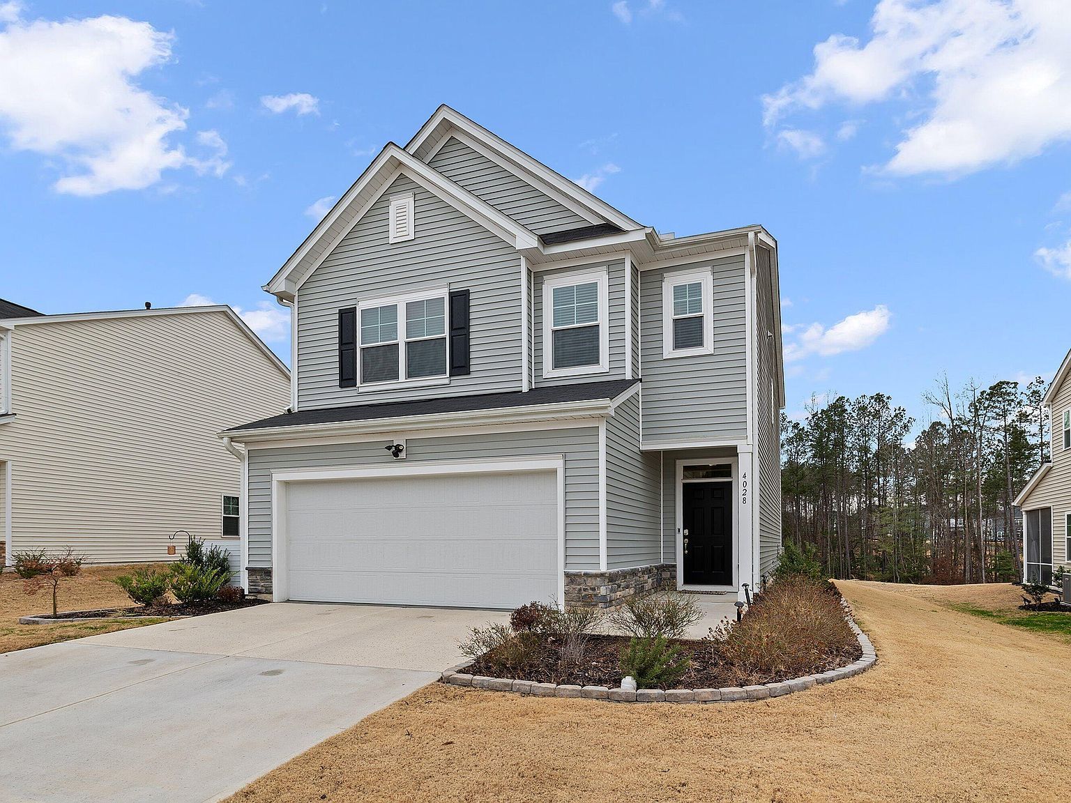 4028 Mount Moran Rd Raleigh, NC 27616 - Thumbnail 4