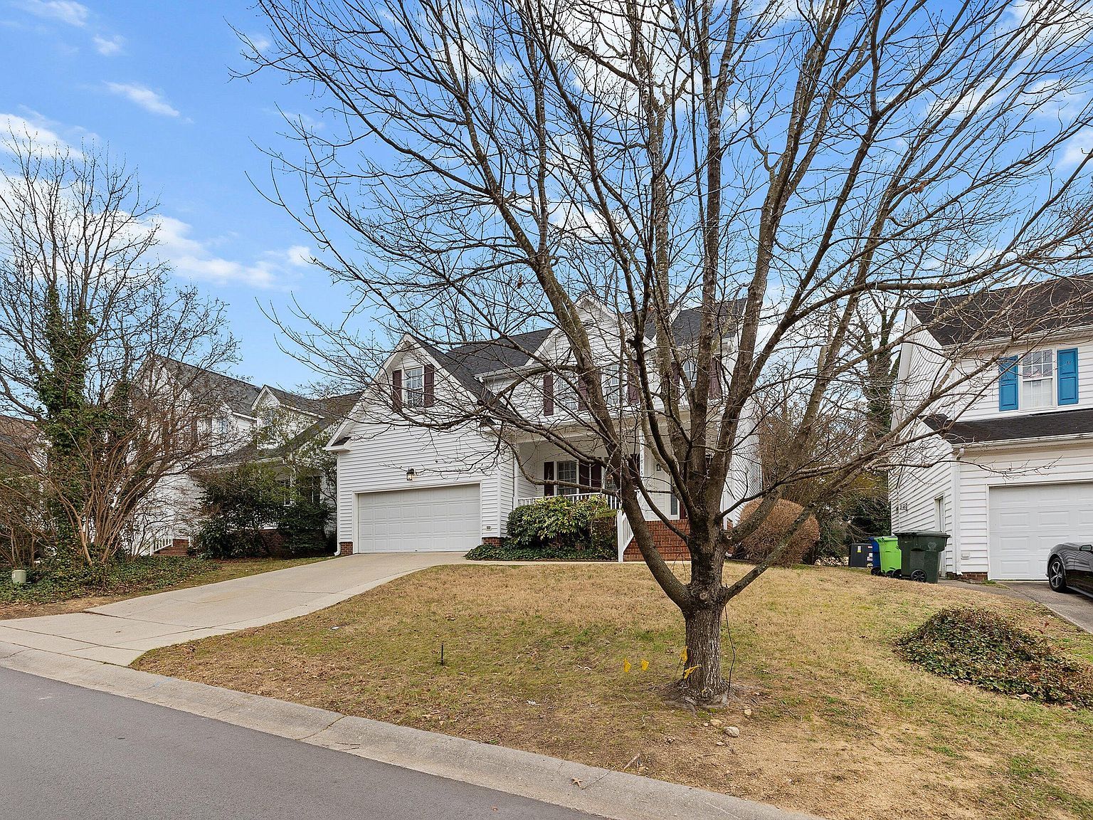 1916 Spanish Bay Ct Raleigh, NC 27604 - Thumbnail 4