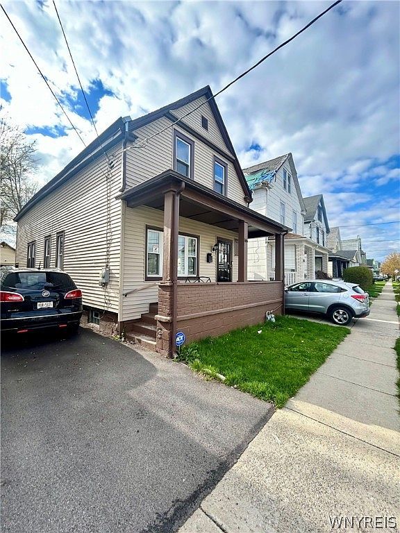 166 Courtland Ave Buffalo, NY 14215 - Thumbnail 4