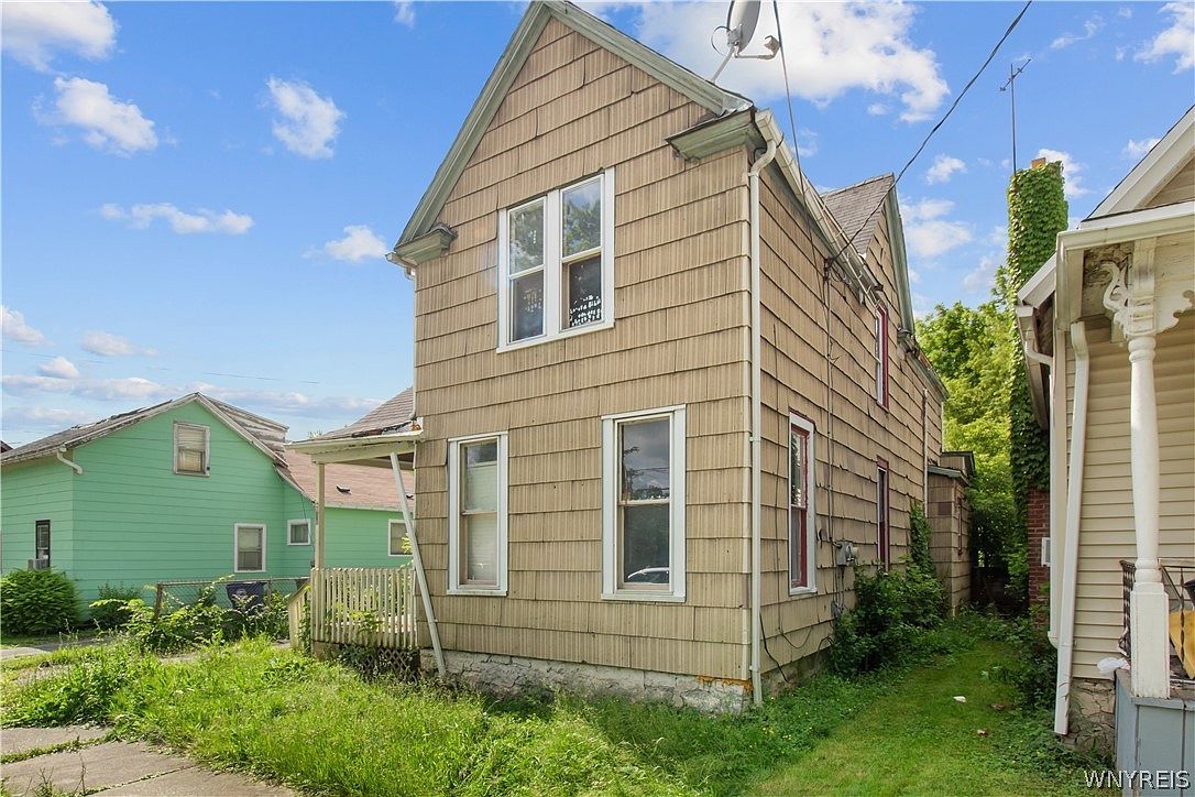 759 Pierce Ave Niagara Falls, NY 14305 - Thumbnail 4