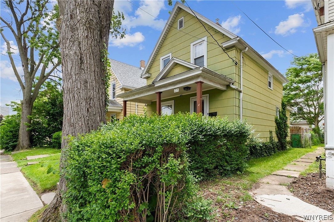 1221 Haeberle Ave Niagara Falls, NY 14301 - Thumbnail 4