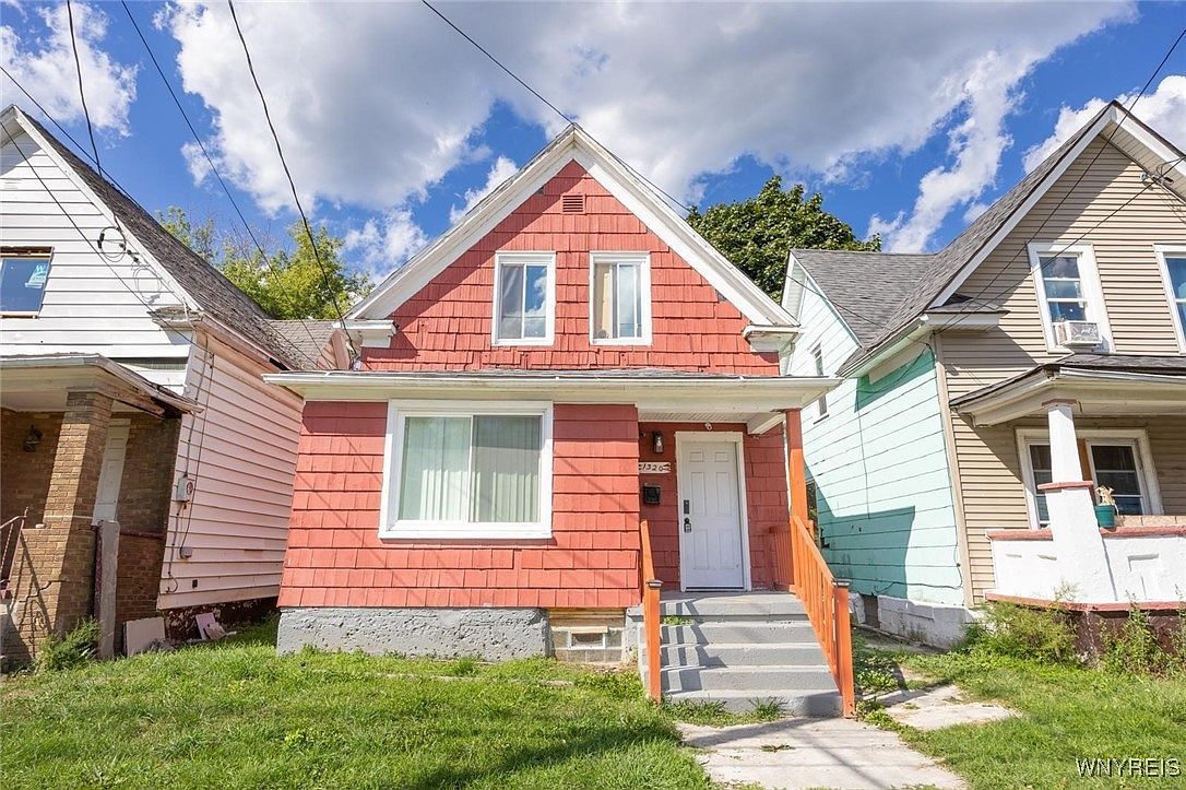 1320 Ashland Ave Niagara Falls, NY 14301 - Thumbnail 4