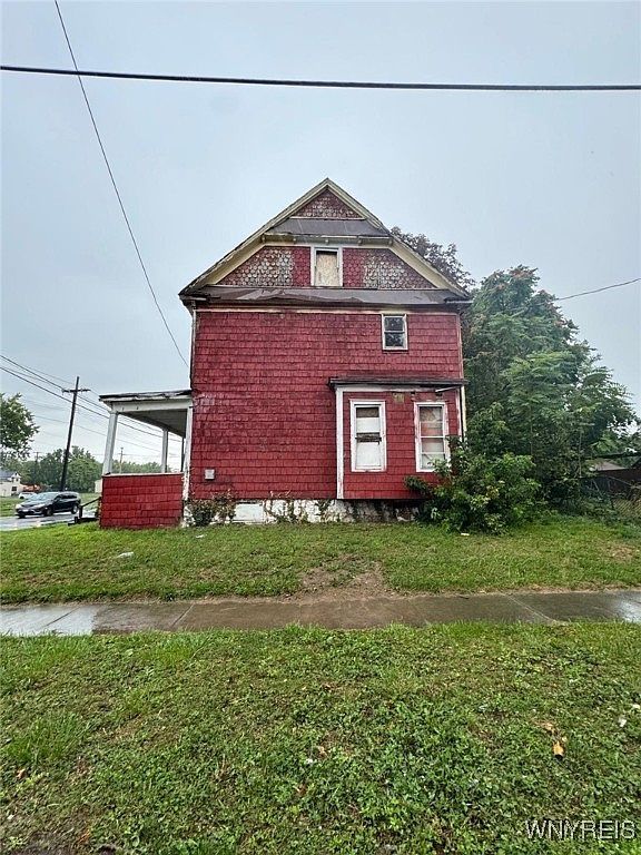 2003 11th St Niagara Falls, NY 14305 - Thumbnail 4