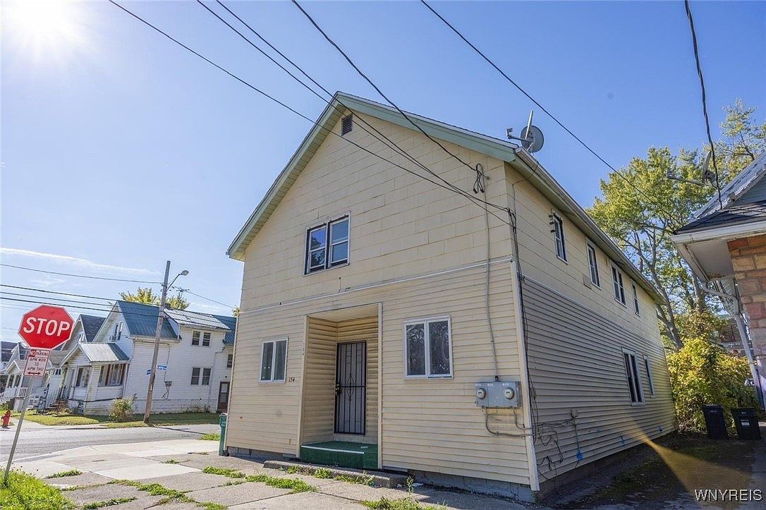 154 Hagen St Buffalo, NY 14215 - Thumbnail 4