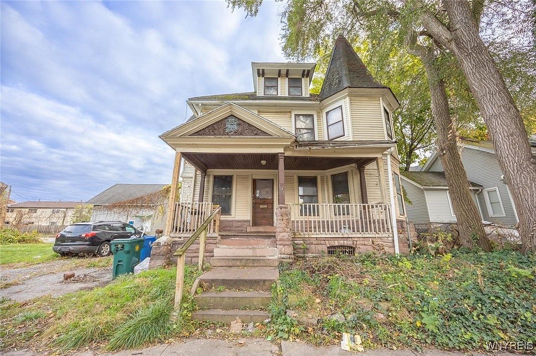 33 Emerson St Rochester, NY 14613 - Thumbnail 4